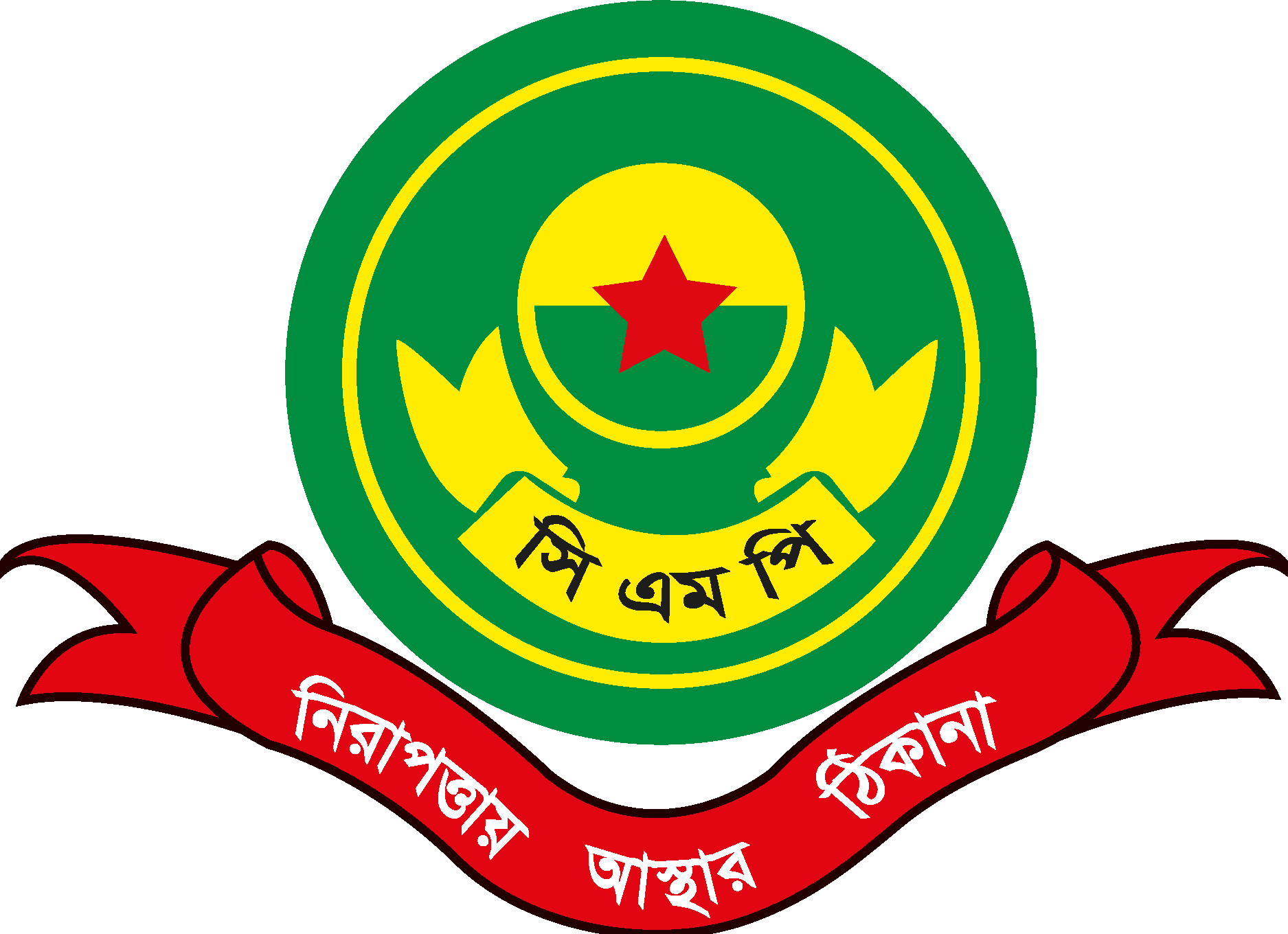 3 Chattogram Metropolitan Police